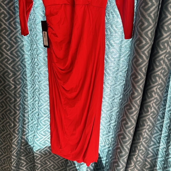 Marciano dress - Picture 2 of 8